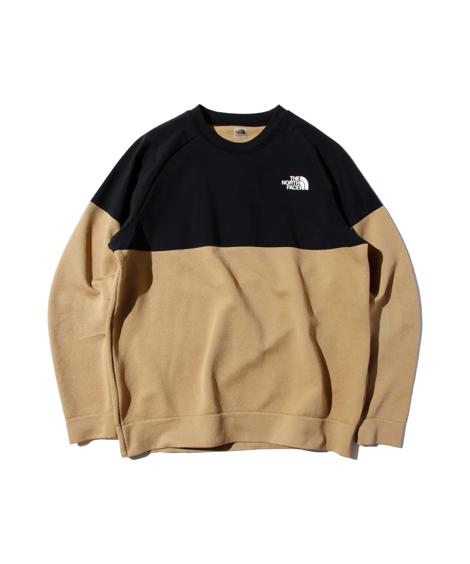 THE NORTH FACE ENGINEERED TRACK PULLOVER / ザ ノース フェイス