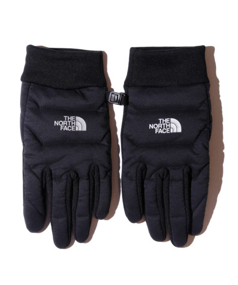THE NORTH FACE RED RUN PRP GLOVE / ザ ノース フェイス レッド ラン PRP グローブ