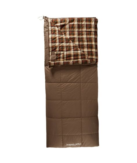 NORDISK ALMOND -2(L) SLEEPING BAGS/BUNGY CORD