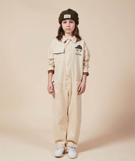 Bobo Choses Lost Thing Recollector Overall  / ボボショーズ SALE
