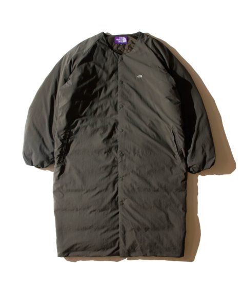 THE NORTH FACE PURPLE LABEL / BRAND / ROOT