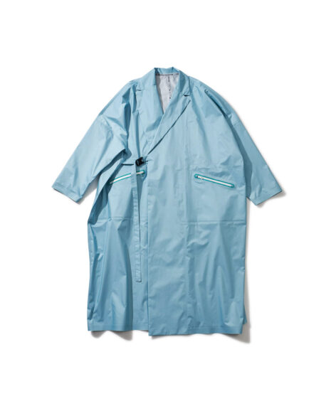 F/CE.®  EVENT TIELOCKEN COAT / エフシーイー イーベント タイロッケンコート