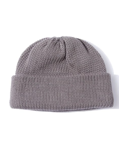 COMESANDGOES standard knit / カムズアンドゴーズ スタンダード ニットキャップ