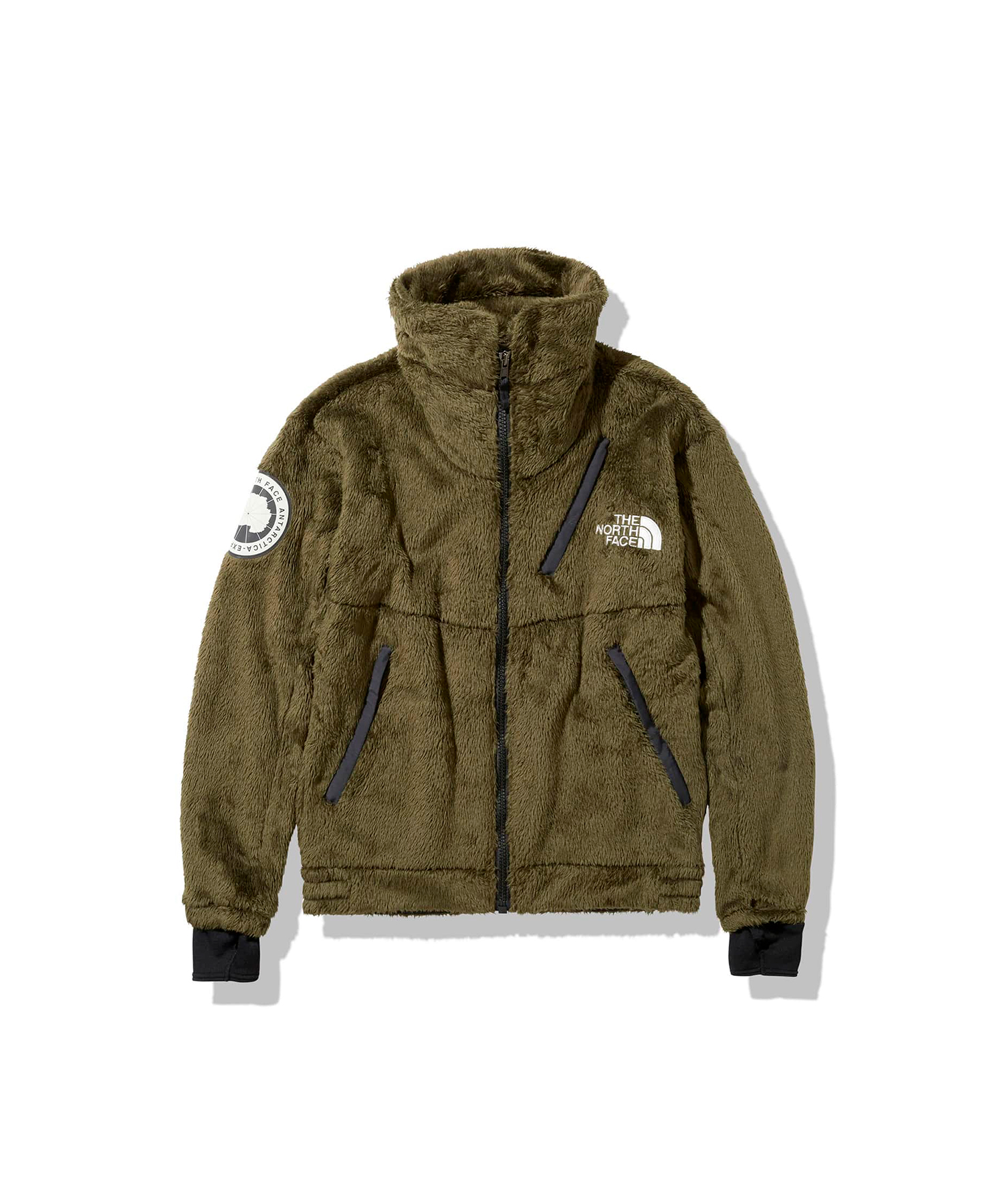 THE NORTH FACE◇ANTARCTICA VERSA LOFT JACKET_アンタークティカ ...