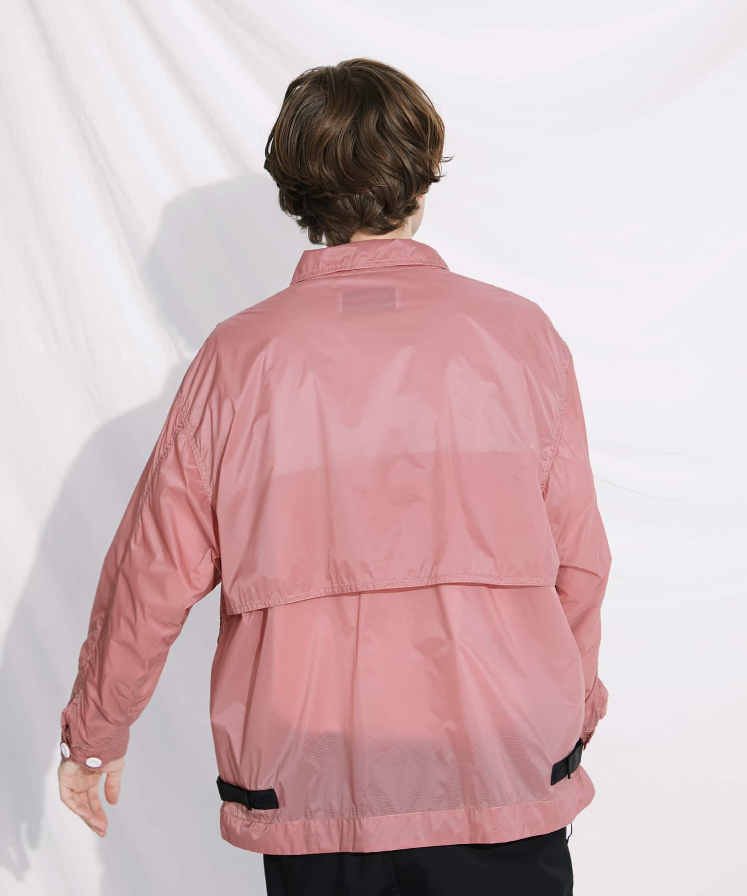 F/CE. 21SS 10D Packable LightWeight JKT-