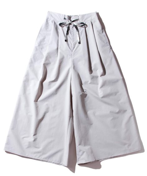 F/CE.® VERY LIGHT CULOTTES / エフシーイー 軽量 キュロット