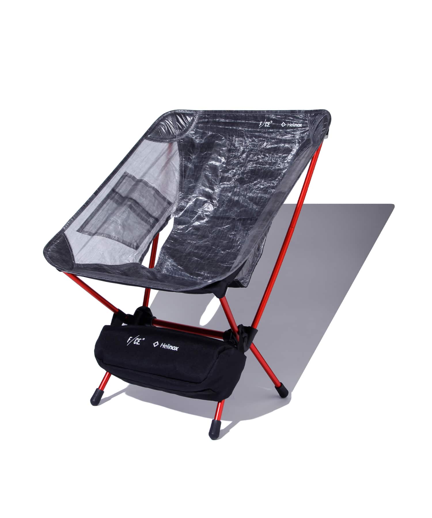 アウトドア テーブル/チェア F/CE.×Helinox Tactical Chair Dyneema / ROOT