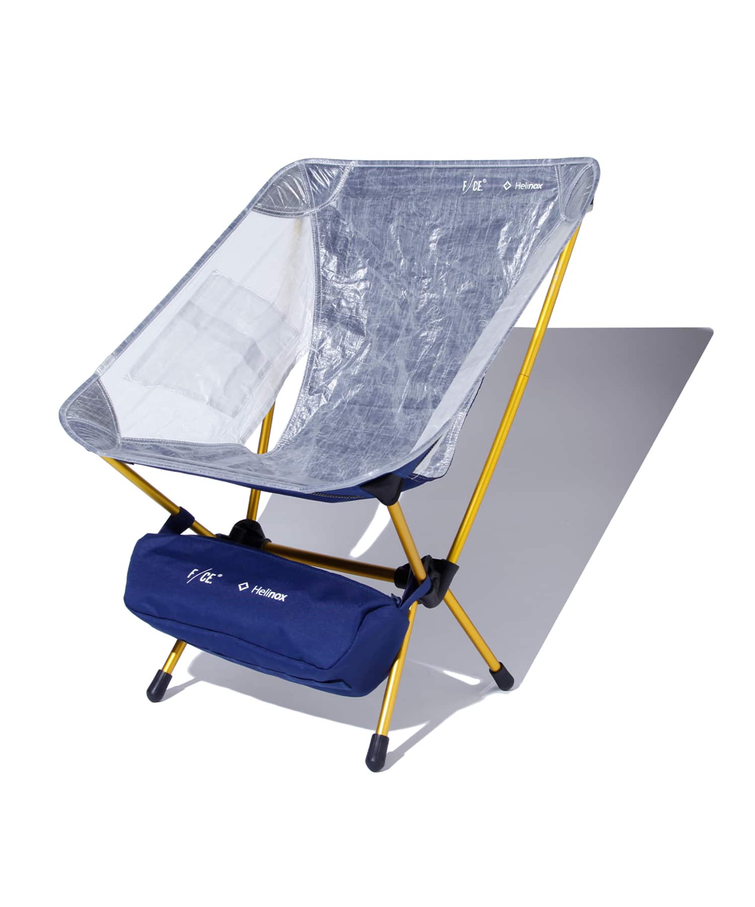 アウトドア テーブル/チェア F/CE.×Helinox Tactical Chair Dyneema / ROOT