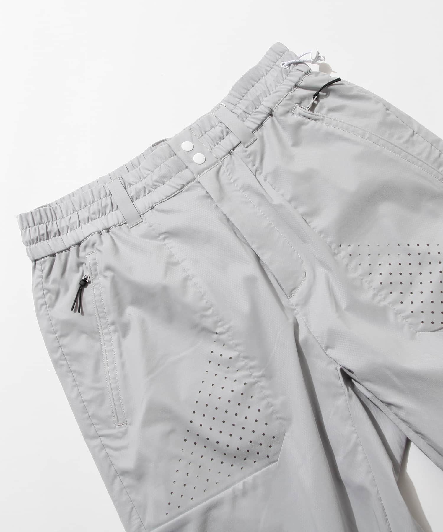 F/CE.®︎ MICROFT TECH PANTS / エフシーイー マイクロフト 撥水