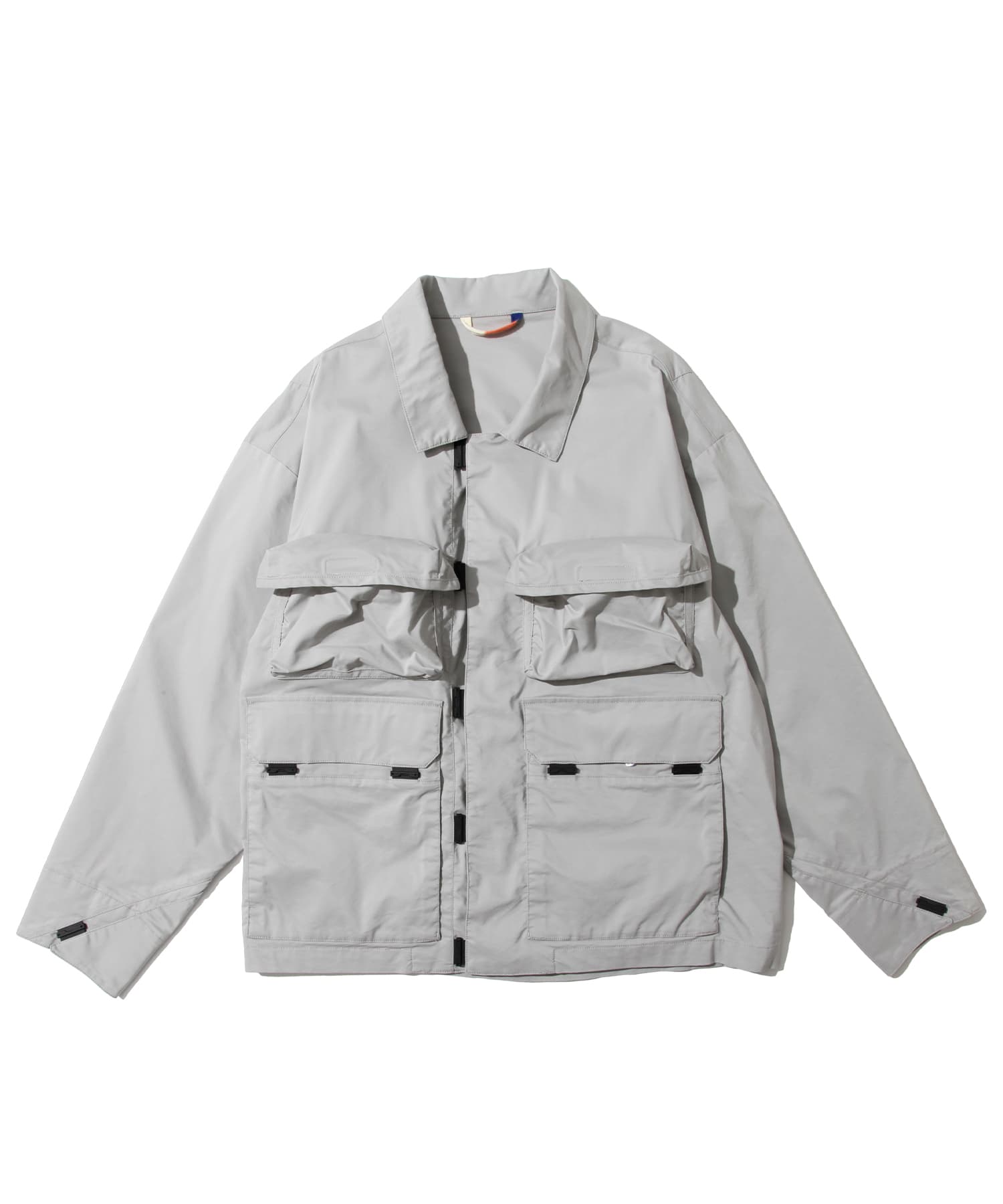 F/CE. FIELD TECHNICAL COVERALL / エフシーイー フィールド