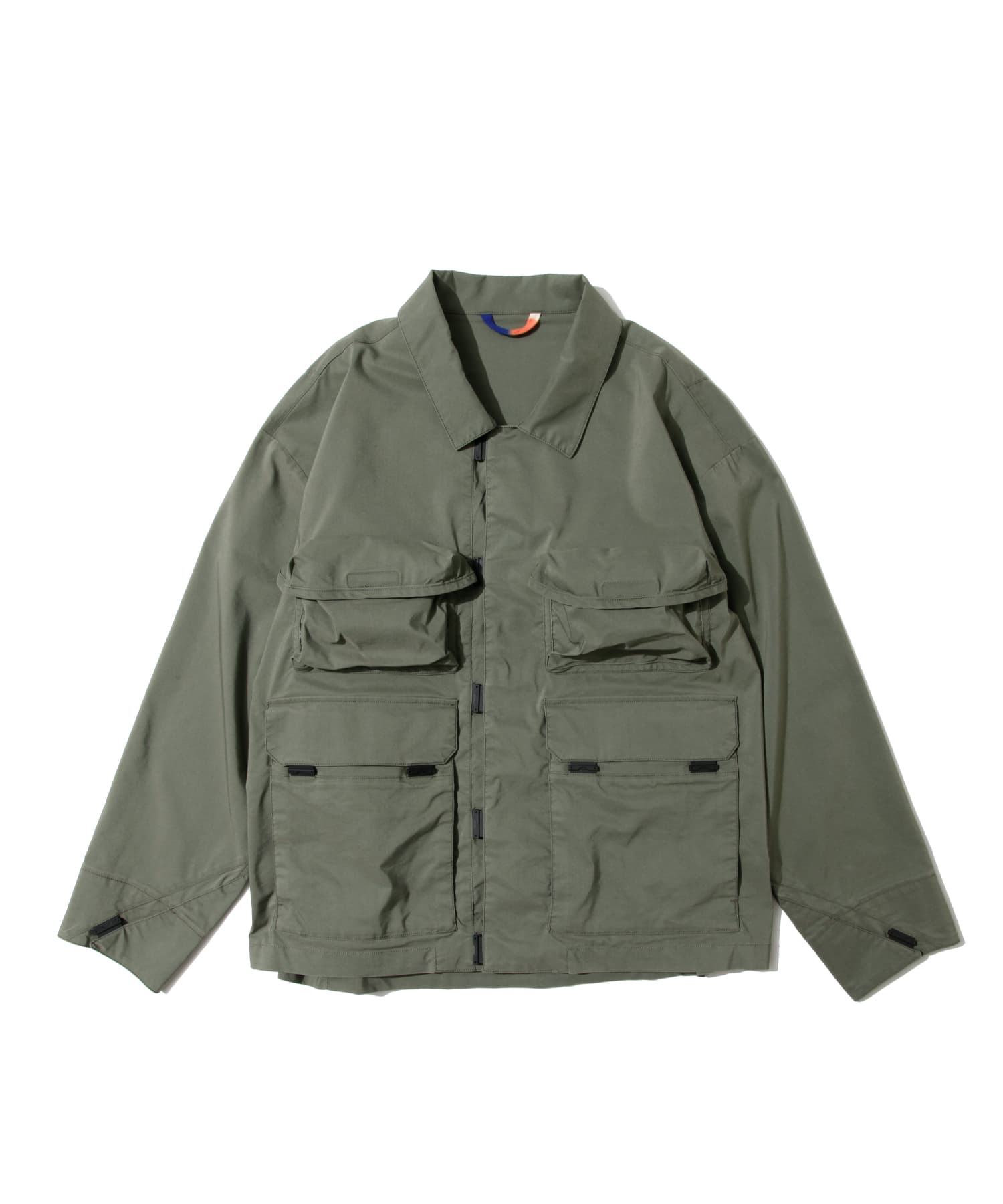 F/CE. FIELD TECHNICAL COVERALL / エフシーイー フィールド