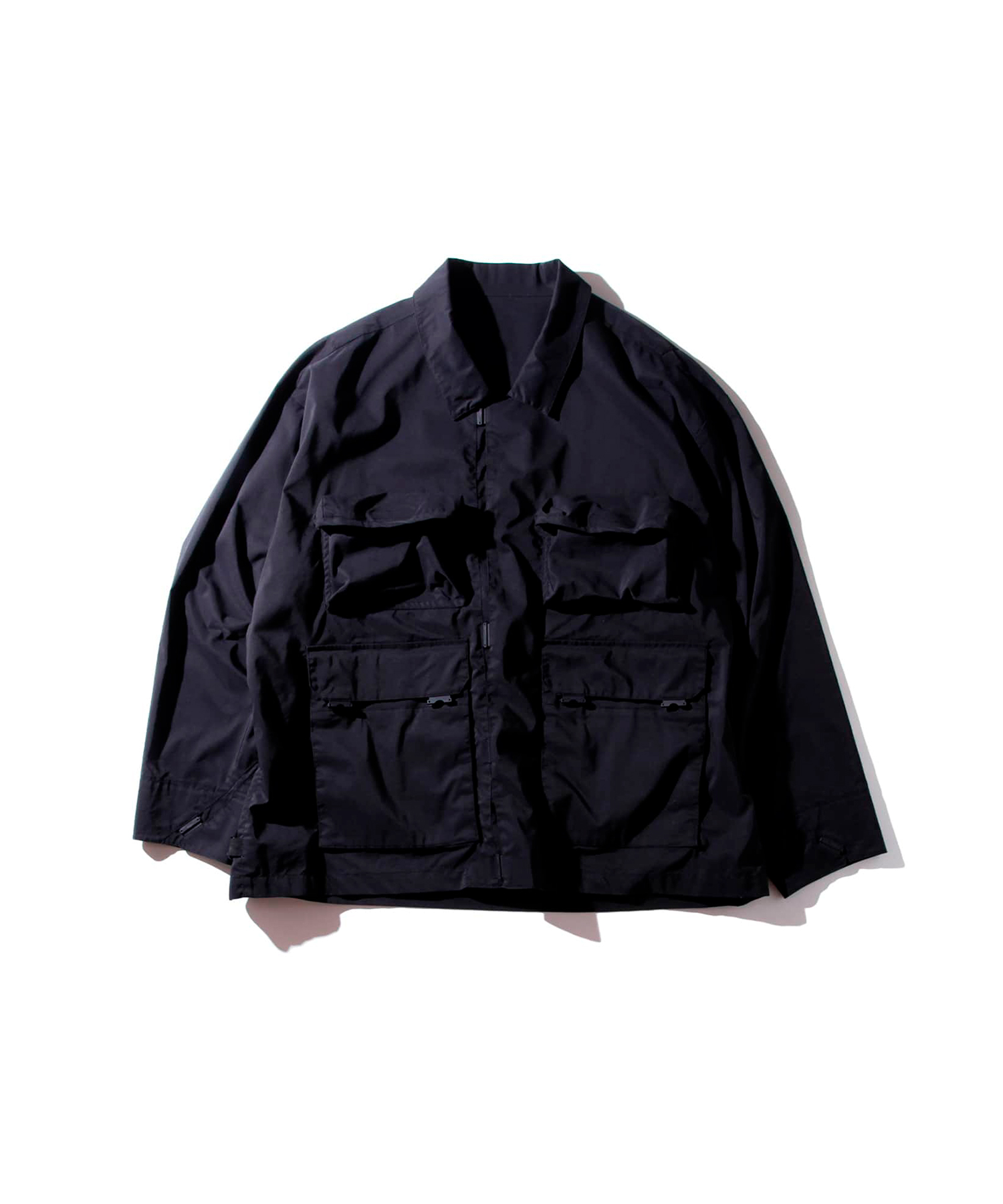 F/CE. FIELD TECHNICAL COVERALL / エフシーイー フィールド ...