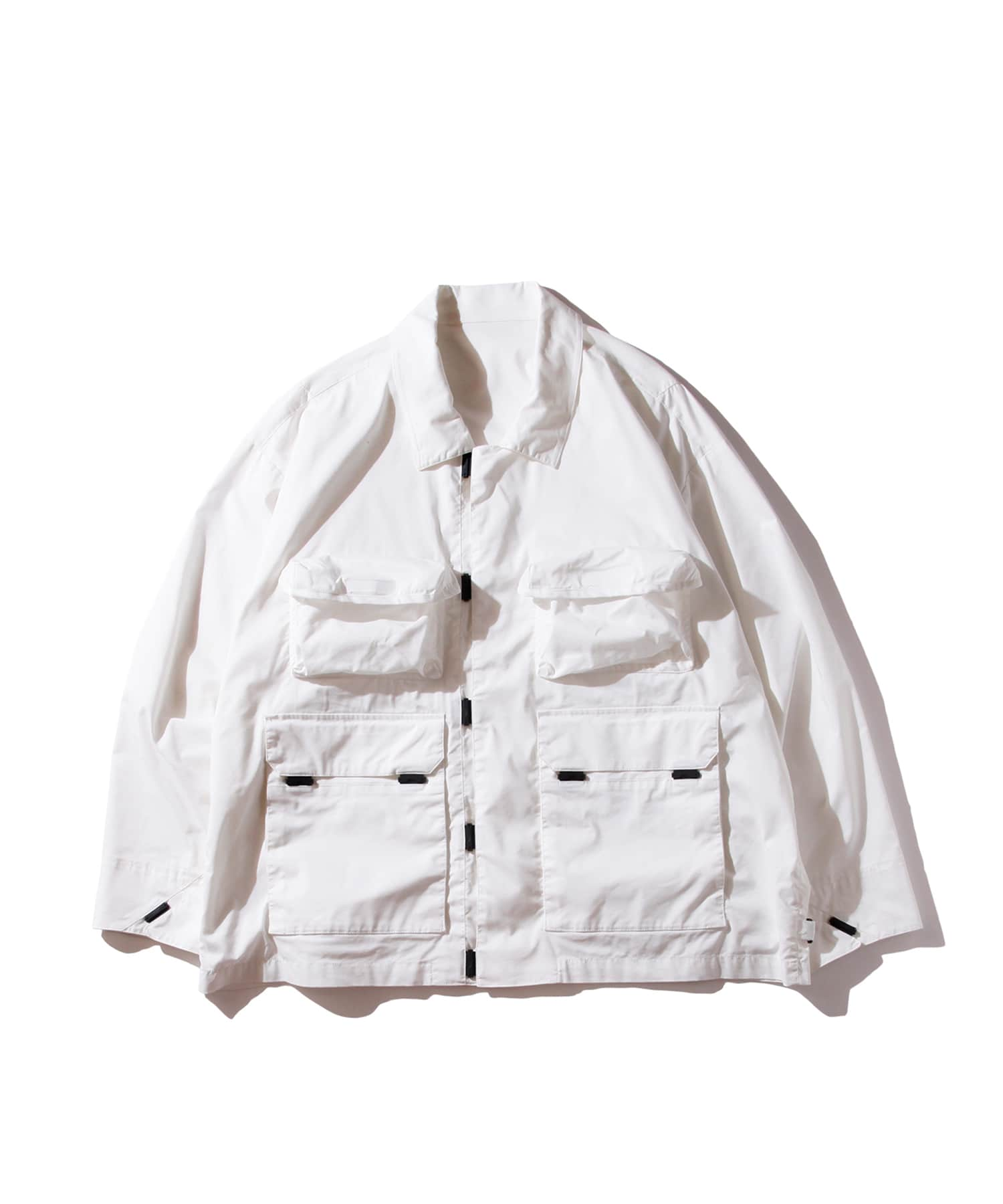 F/CE. FIELD TECHNICAL COVERALL / エフシーイー フィールド