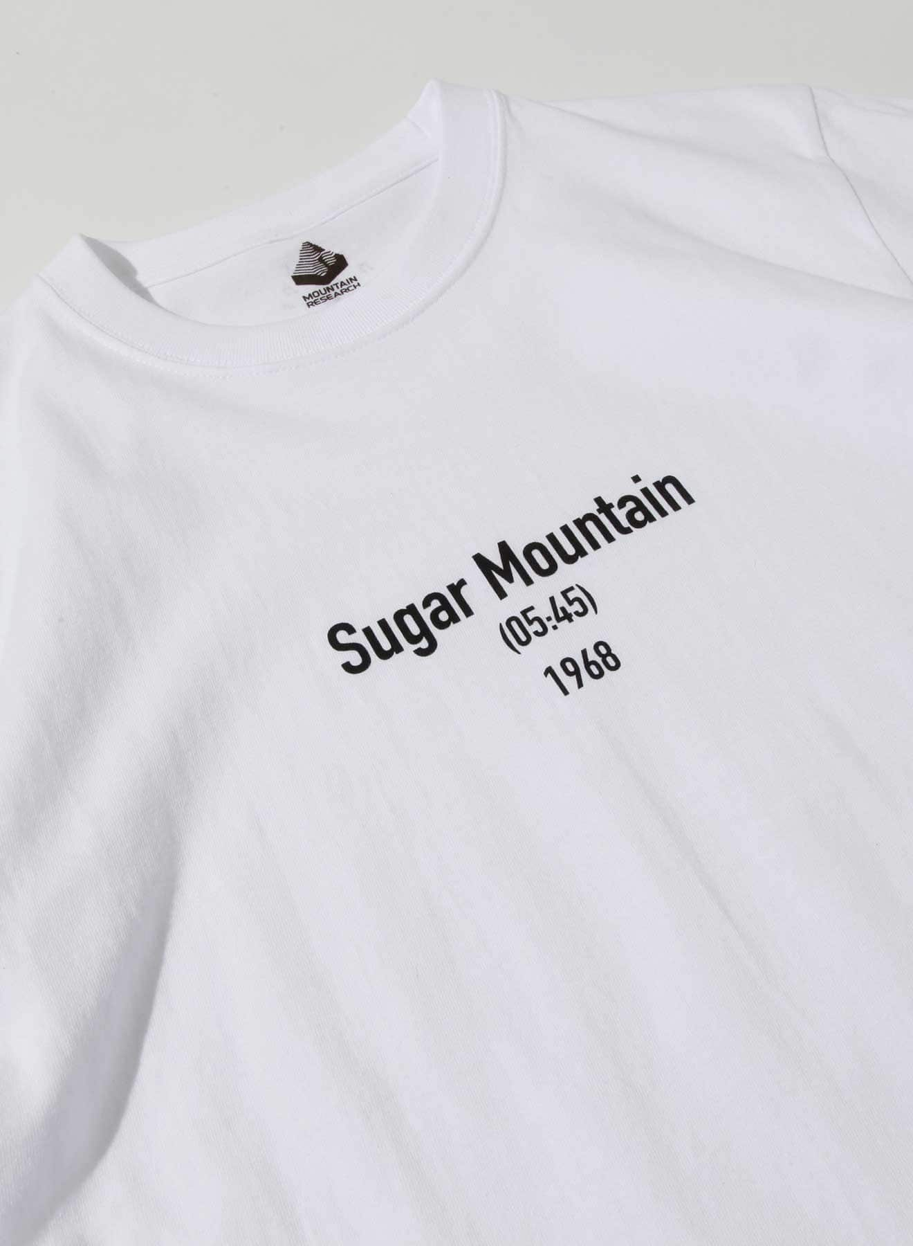 Mountain Research Sugar Moutain マウンテンリサーチ シュガーマウンテン Root