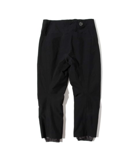 DESCENTE RELAXED FIT PANTS / デサント リラックスフィットパンツ
