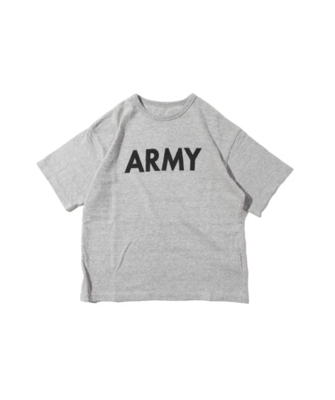 SMOOTHY ARMY BIG Tee / スムージー アーミー ビッグT SALE