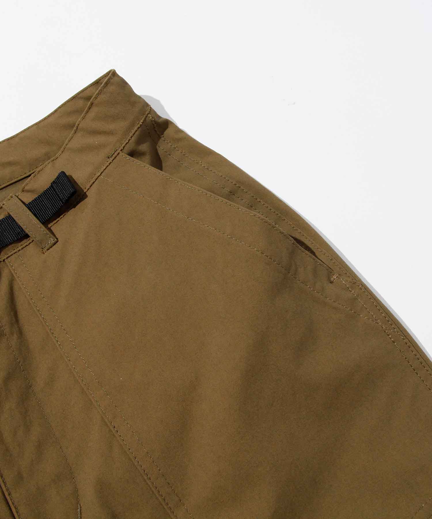 THE NORTH FACE Firefiy Baker pant / ザ・ノース・フェイス 