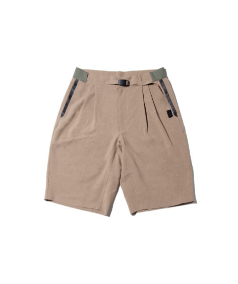 F/CE. × GRAMICCI SEAMLESS BAGGIE SHORTS / エフシーイー × グラミチ シームレス バギーショーツ