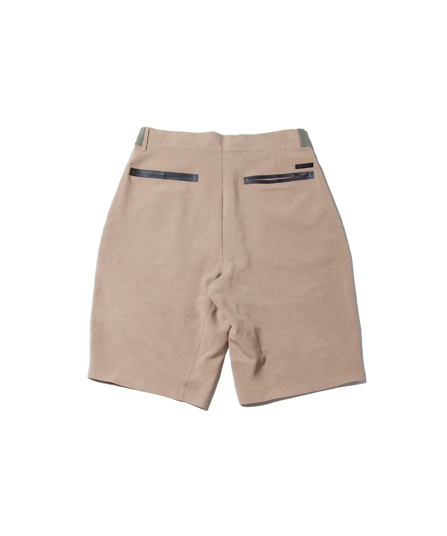 F/CE. × GRAMICCI SEAMLESS BAGGIE SHORTS / エフシーイー × グラミチ