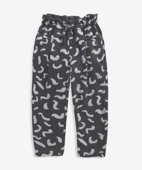 Bobo Chose Shapes All Over jogging pants / ボボショーズ ジョギングパンツ
