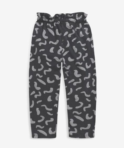 Bobo Chose Shapes All Over jogging pants / ボボショーズ ジョギングパンツ