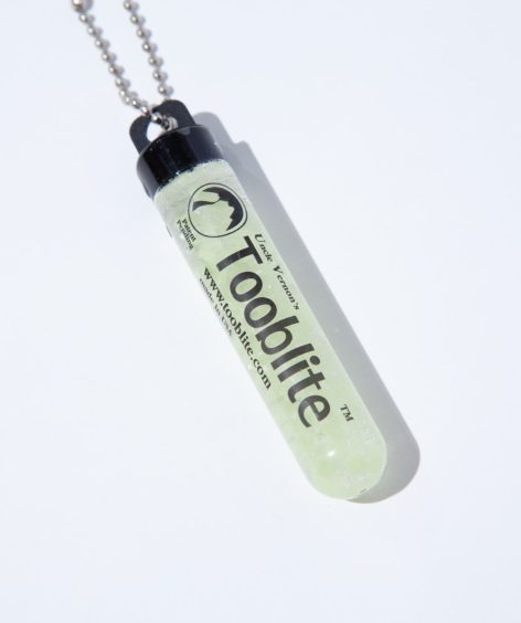 TOOBLITE GLOW STICKS 3in / チューブライト グロースティックス 3インチ