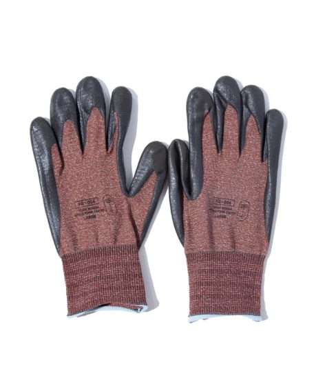 tet. WORKERS GLOVES / テト ワーカーズグローブ