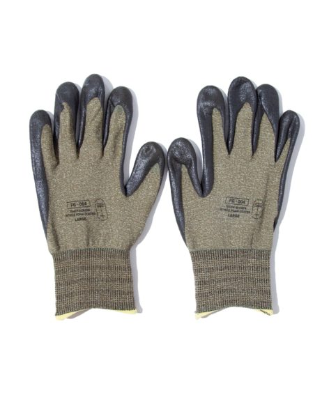tet. WORKERS GLOVES / テト ワーカーズグローブ