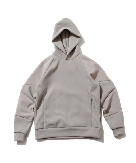 F/CE. QUARTERKNIT HOODIE / エフシーイー クォーターニット フーディ SALE