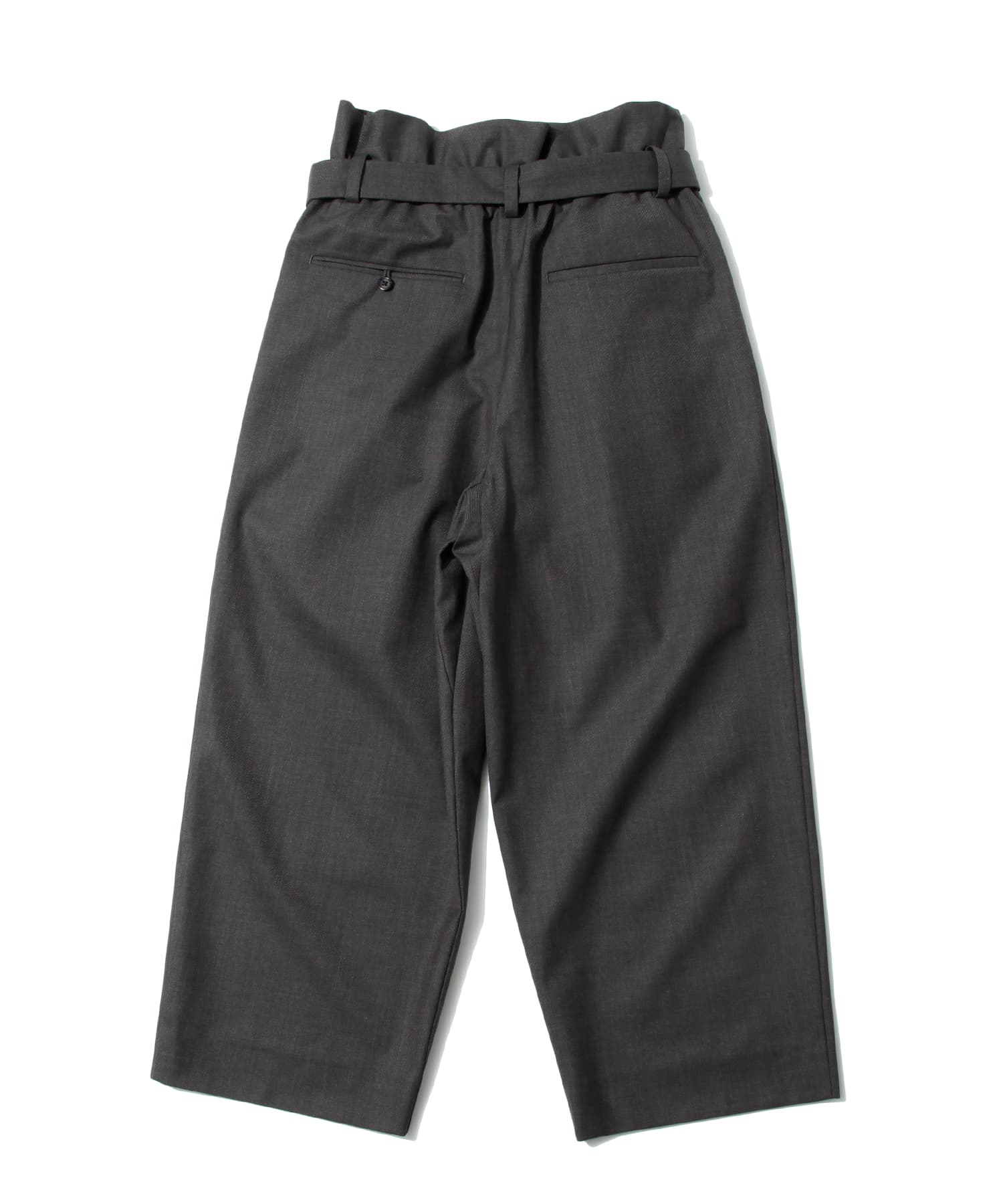 F/CE. WATERPROOF WIDE PANTS / エフシーイー ウォータープルーフ