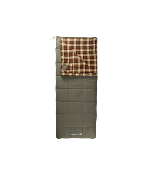 Nordisk ALMOND +10(S) SLEEPING BAGS BUNGY CORD / ノルディスク アーモンド +10(S) スリーピングバッグ