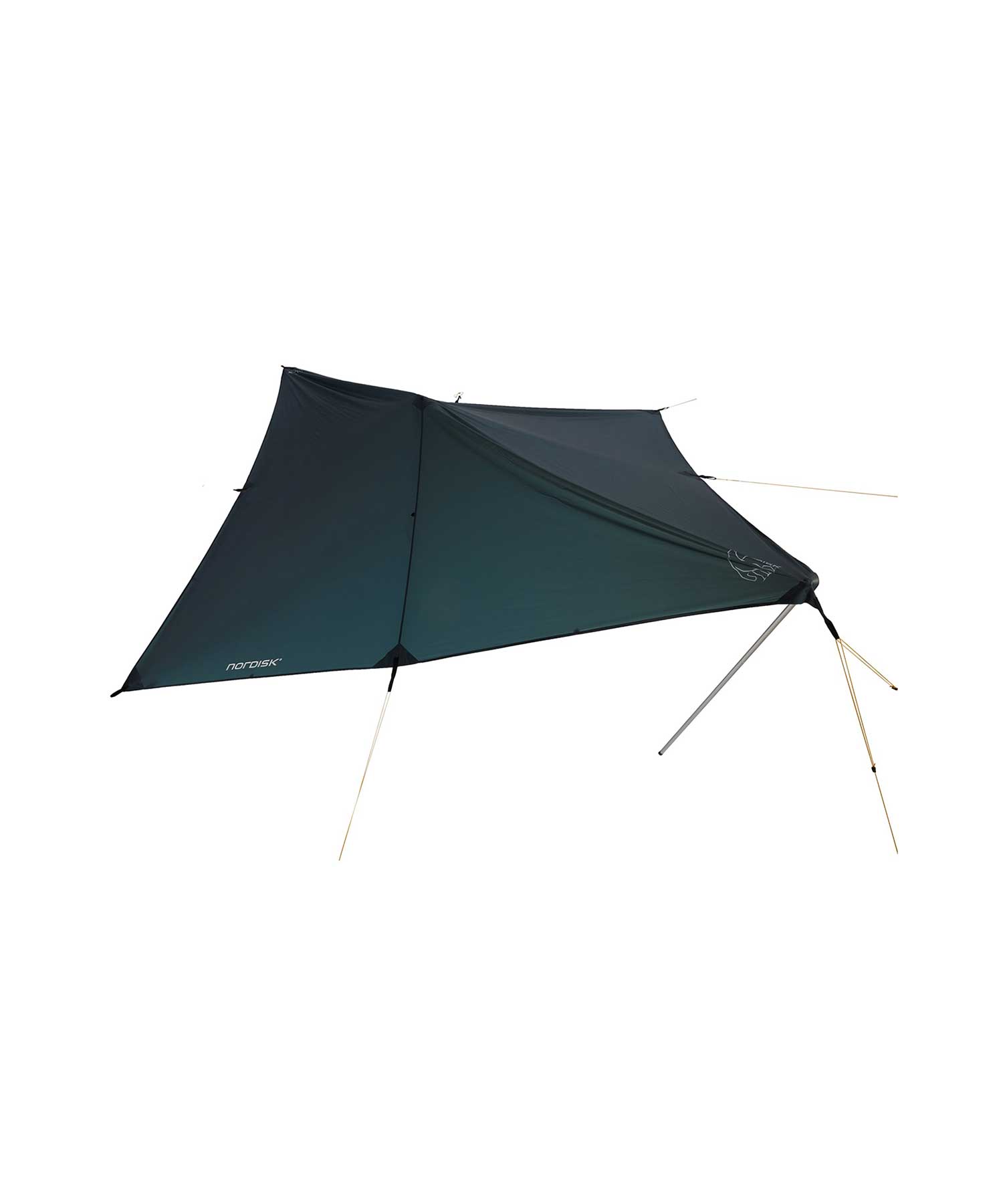 Nordisk VOSS9 SI TARP FORESTGREEN / ノルディスク ヴォス9 SI タープ 