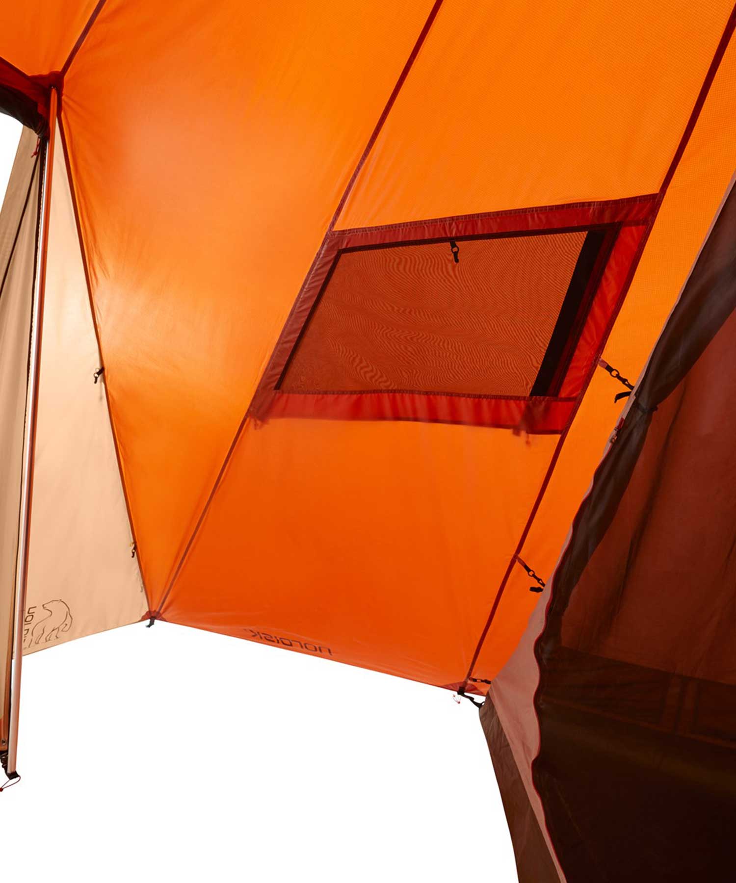 Nordisk THRYMHEIM5 PU TENT PICANTE/CAHSEW / ノルディスク ...