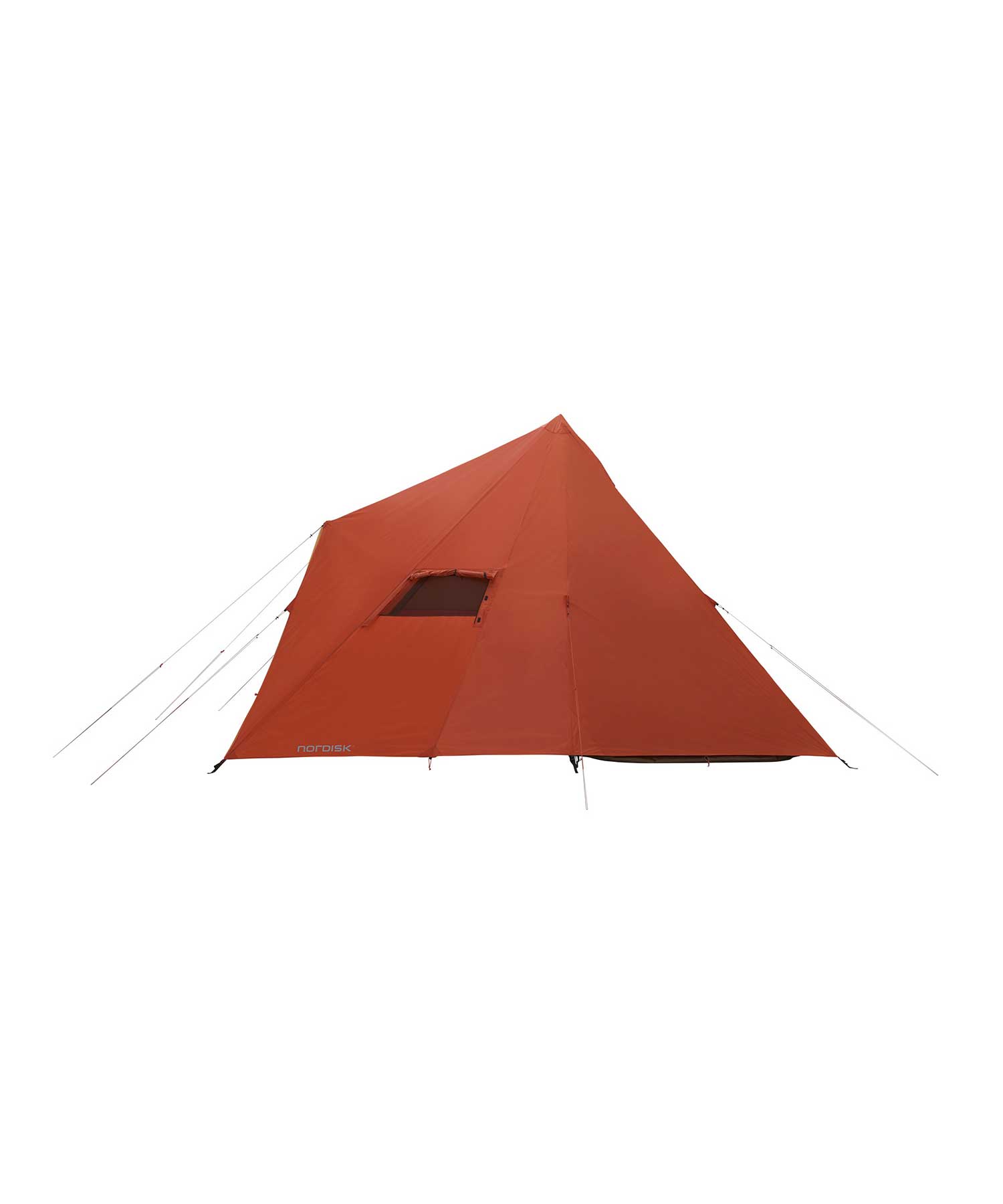 Nordisk THRYMHEIM5 PU TENT PICANTE/CAHSEW / ノルディスク