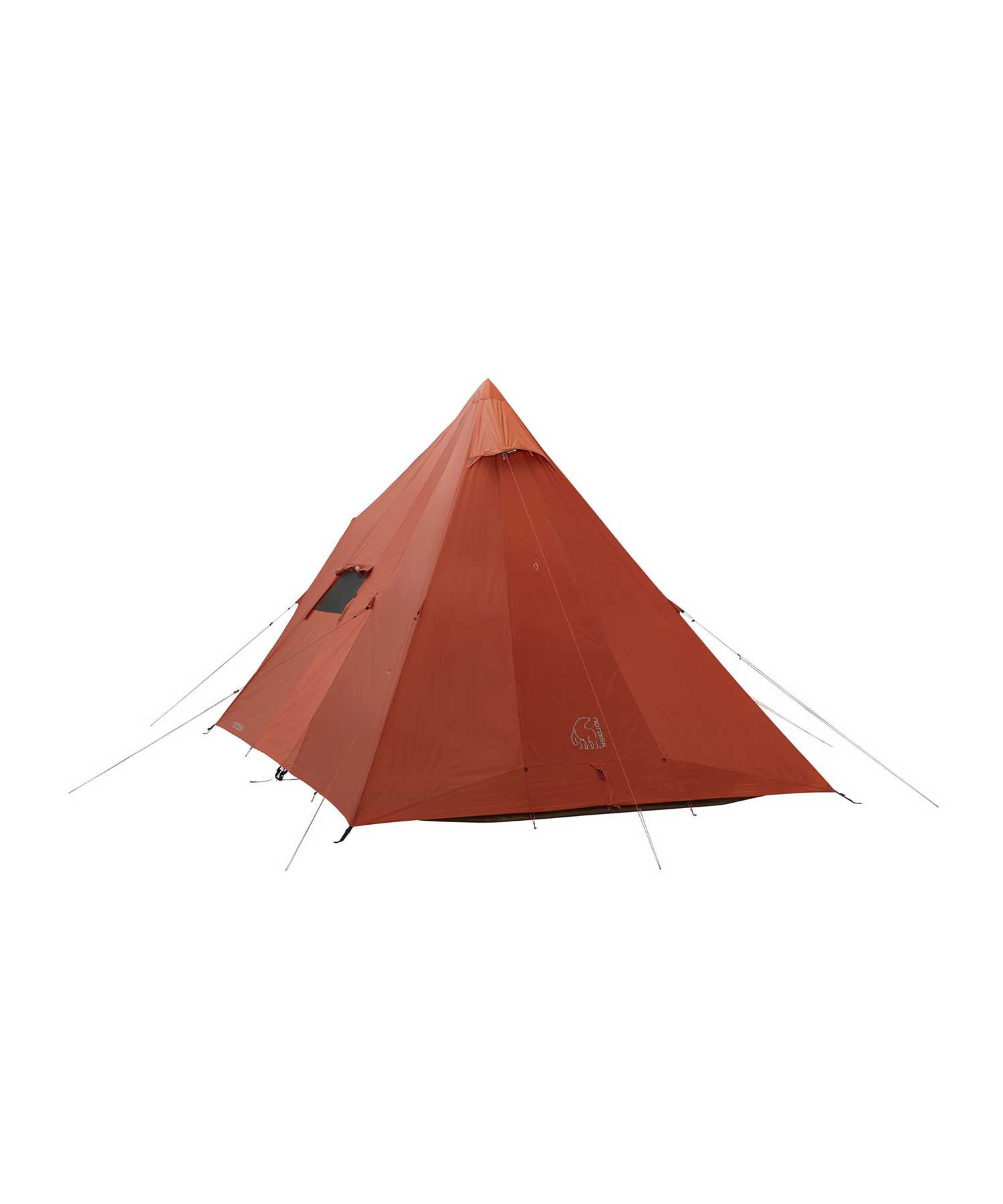 Nordisk THRYMHEIM5 PU TENT PICANTE/CAHSEW / ノルディスク