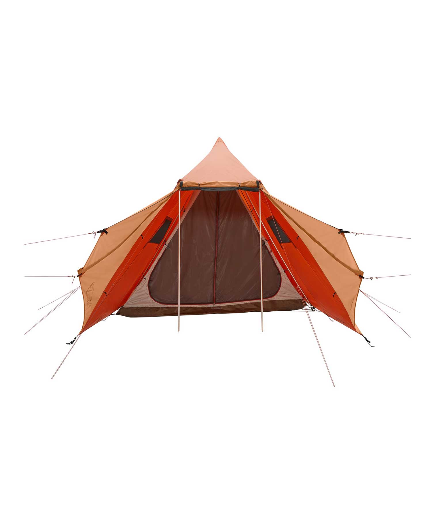 Nordisk THRYMHEIM5 PU TENT PICANTE/CAHSEW / ノルディスク 