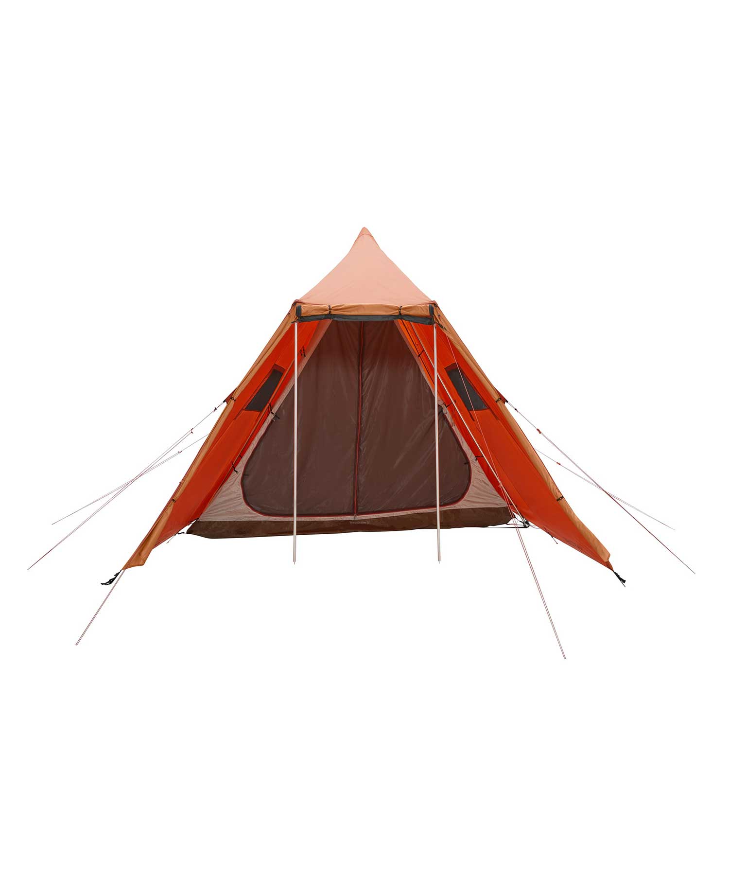 Nordisk THRYMHEIM5 PU TENT PICANTE/CAHSEW / ノルディスク 