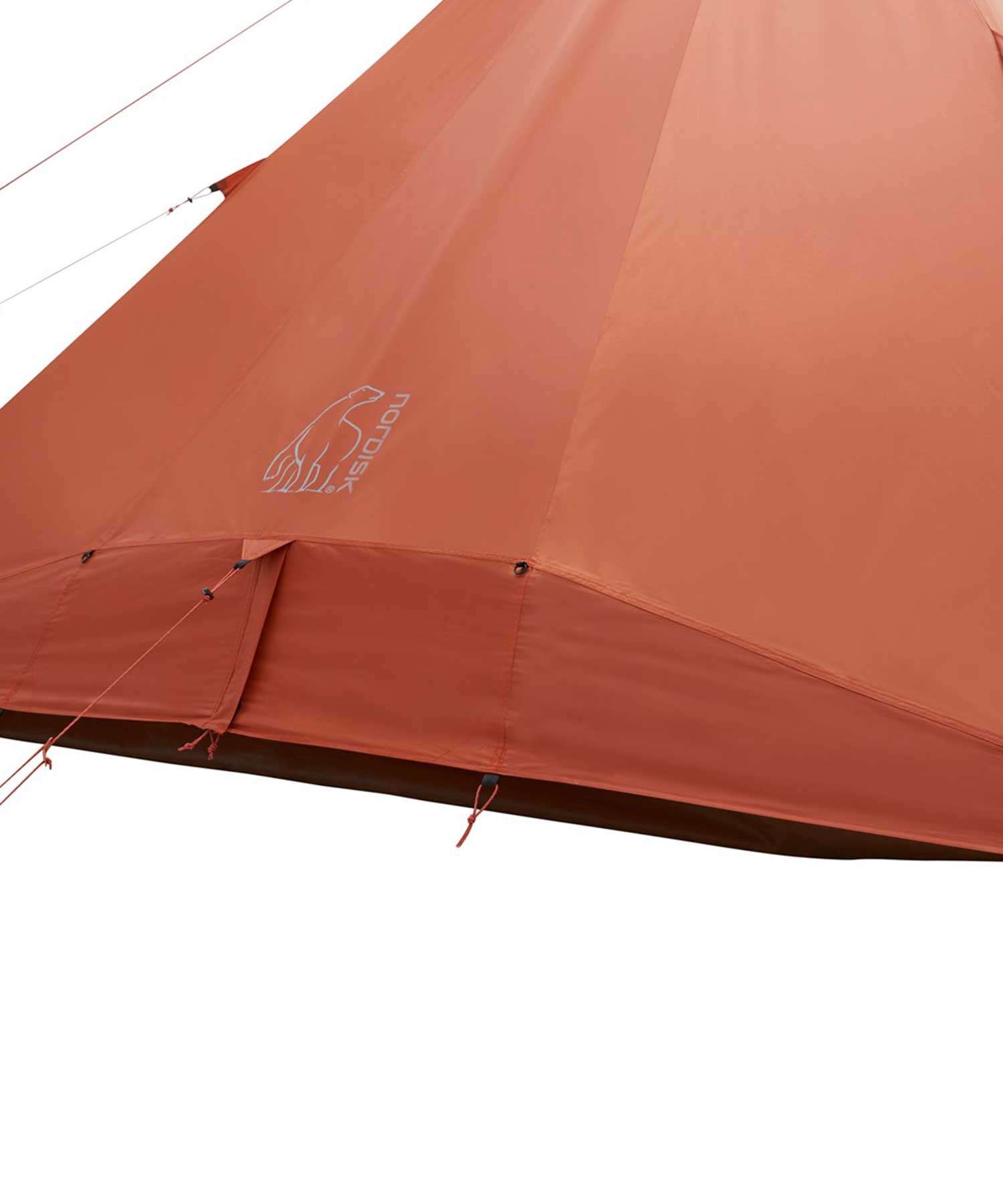 【大特価セール】NORDISK ノルディスクThrymheim5 PU Tent