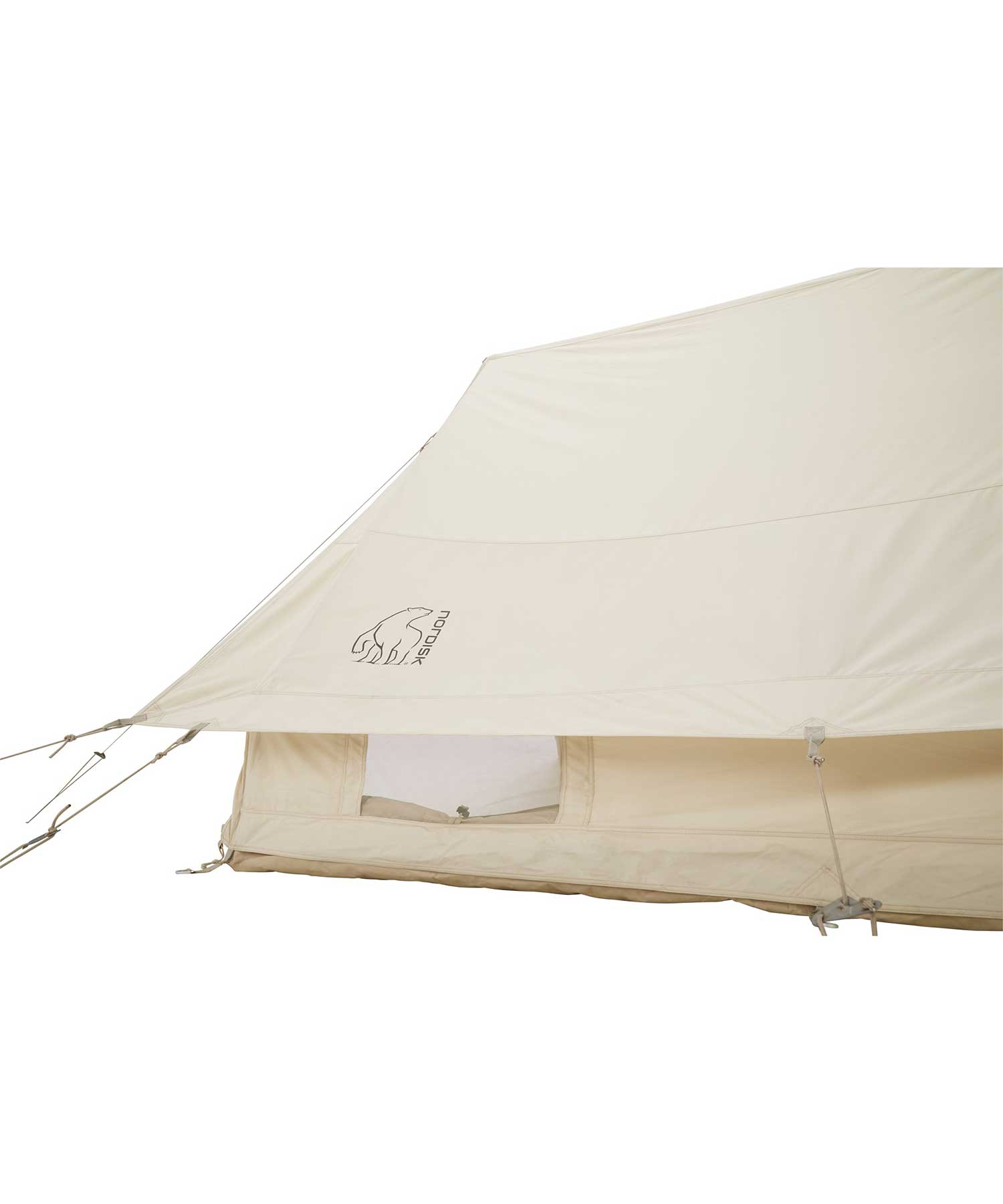 Nordisk VIMUR5.6 TECHNICAL COTTON TENT / ノルディスク ヴィルム 5.6