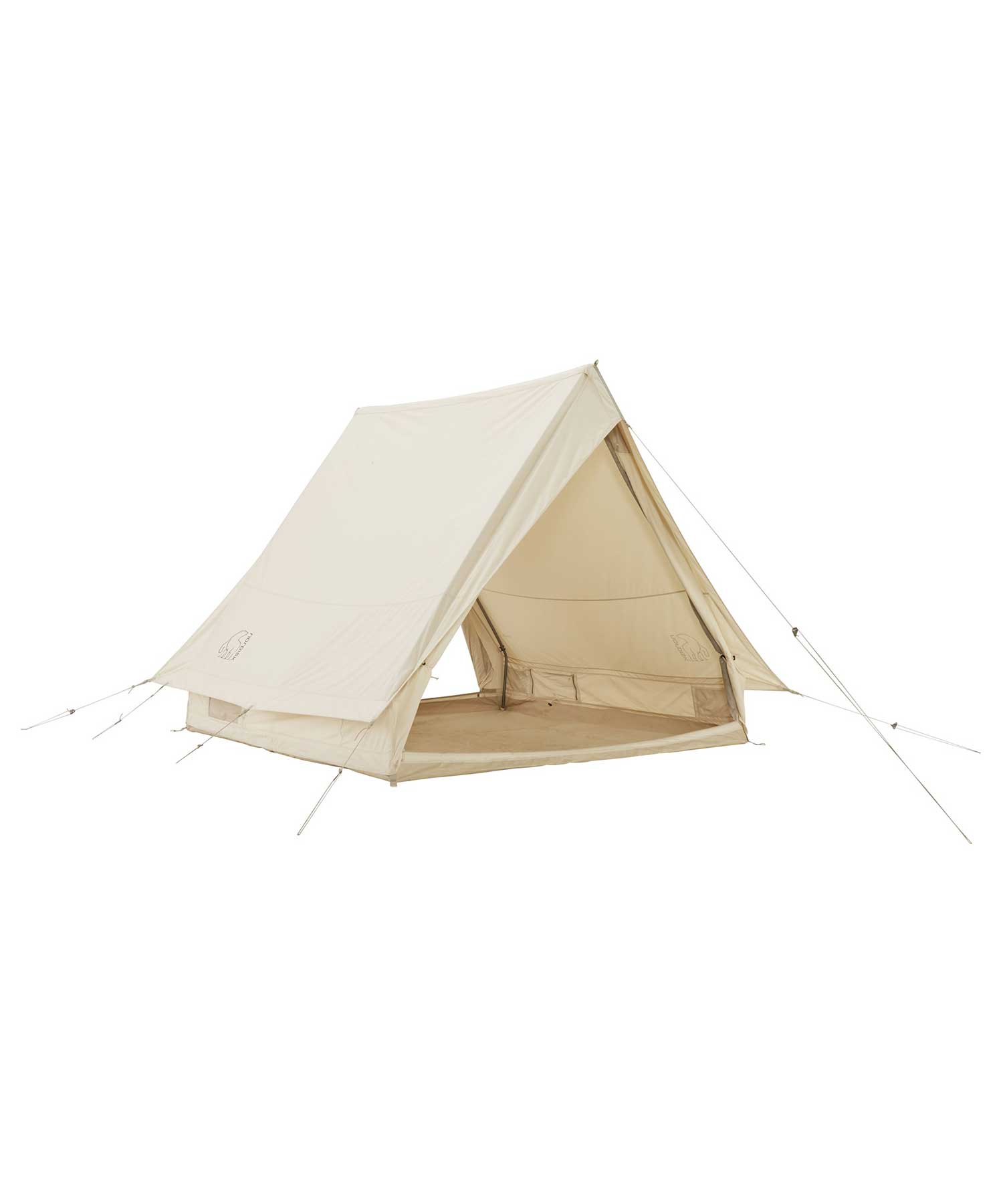 Nordisk VIMUR5.6 TECHNICAL COTTON TENT / ノルディスク ヴィルム 5.6