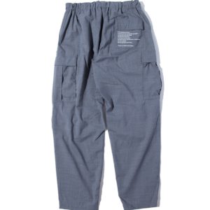 MOUNTAIN RESEARCH MT CARGO PANTS / マウンテンリサーチ