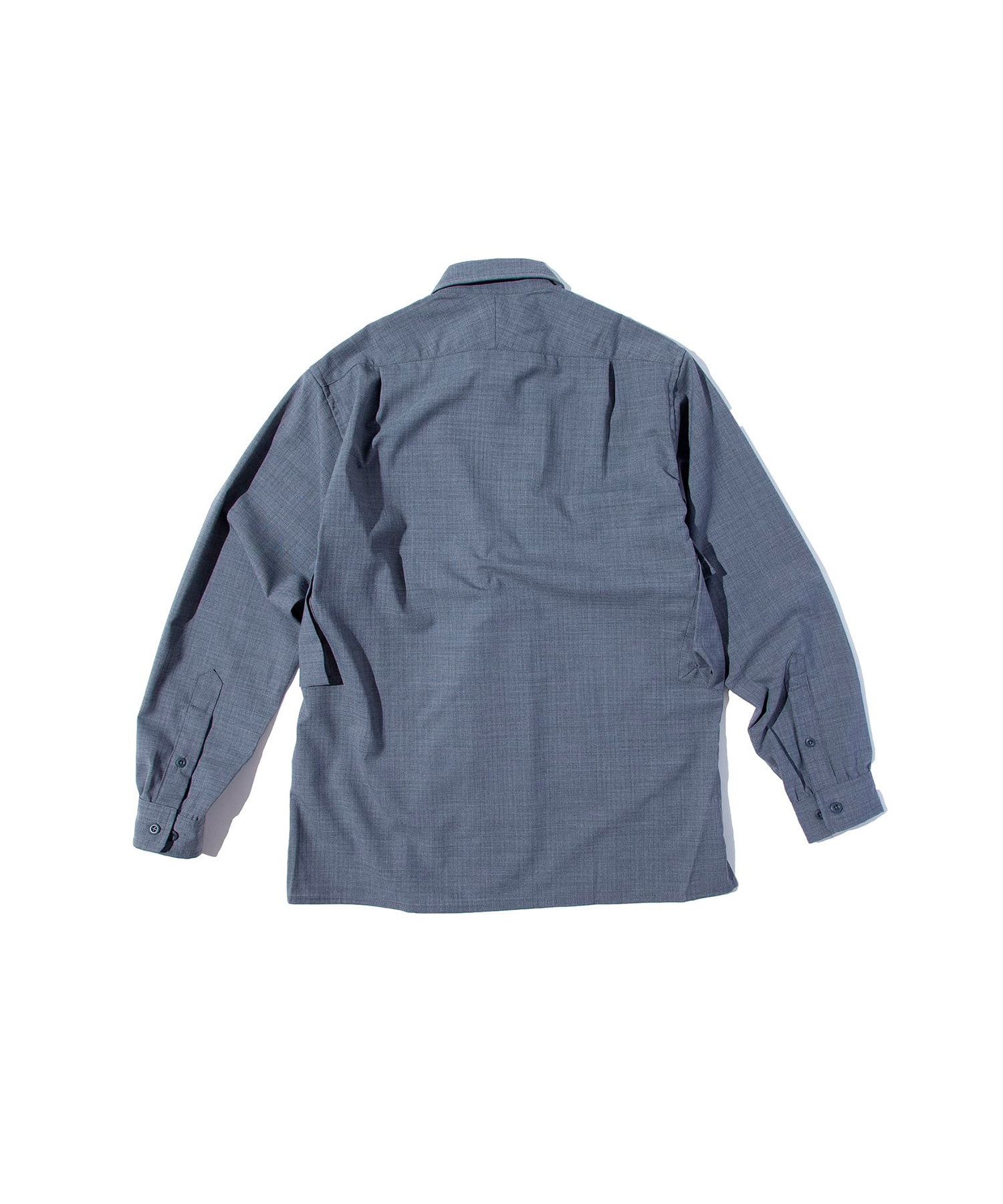 MOUNTAIN RESEARCH HDT GAME SHIRT / マウンテンリサーチ