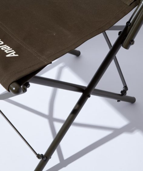 MOUNTAIN RESEARCH FIELD CHAIR / マウンテンリサーチ フィールドチェア