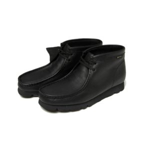 CLARKS Wallabee BT GTX / クラークス ワラビー ブーツ ゴアテックス