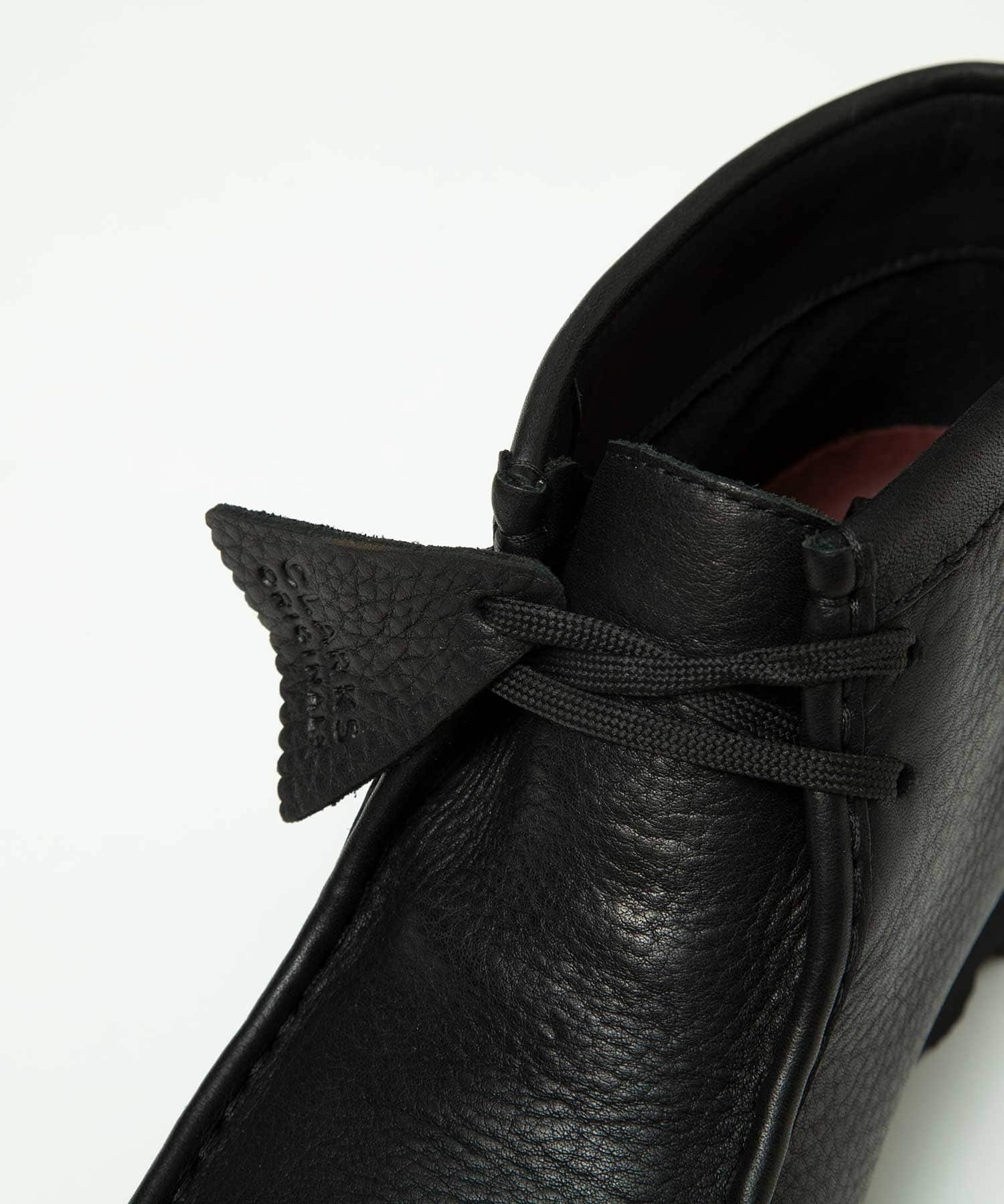 CLARKS Wallabee BT GTX / クラークス ワラビー ブーツ ゴアテックス