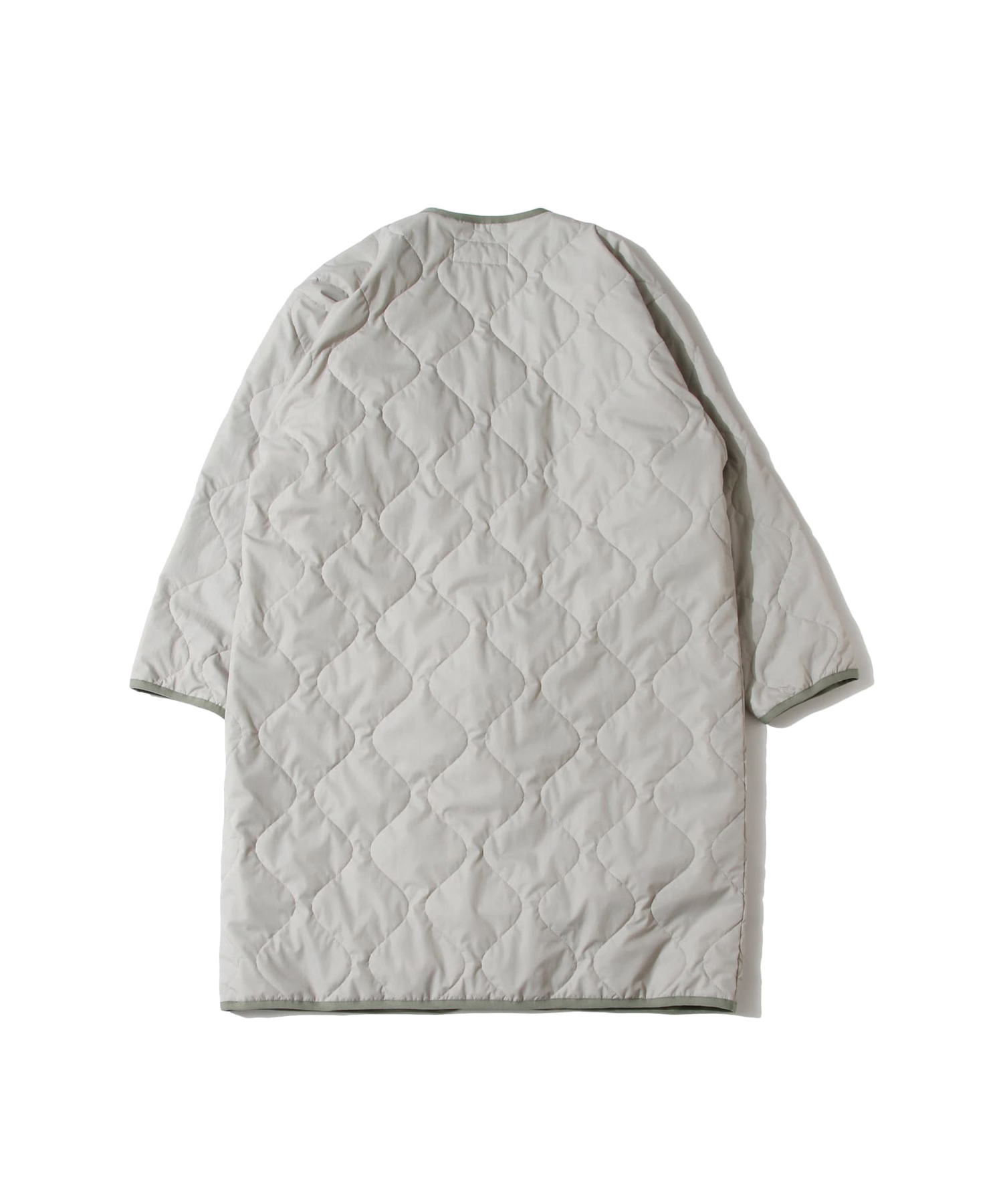 F/CE. BLANKET PONCHO / エフシーイー ブランケット ポンチョ-