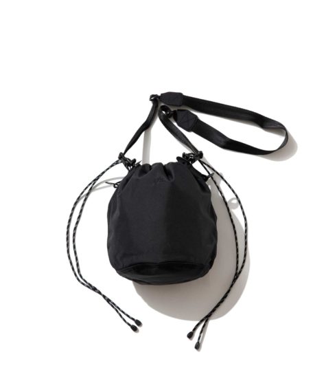 F/CE. ROBIC DRAW STRING / エフシーイー ロービック ドローストリング バッグ