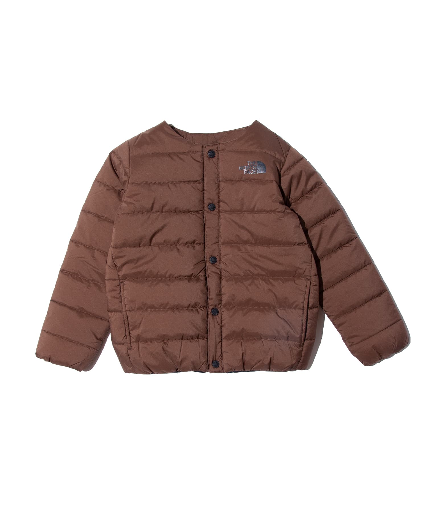 THE NORTH FACE MicroZepher Cardigan / ザ・ノースフェイス