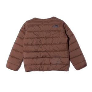 THE NORTH FACE MicroZepher Cardigan / ザ・ノースフェイス