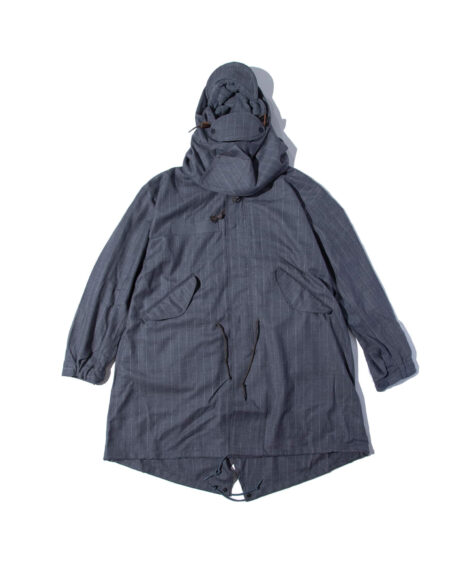 MOUNTAIN RESEARCH MT-65